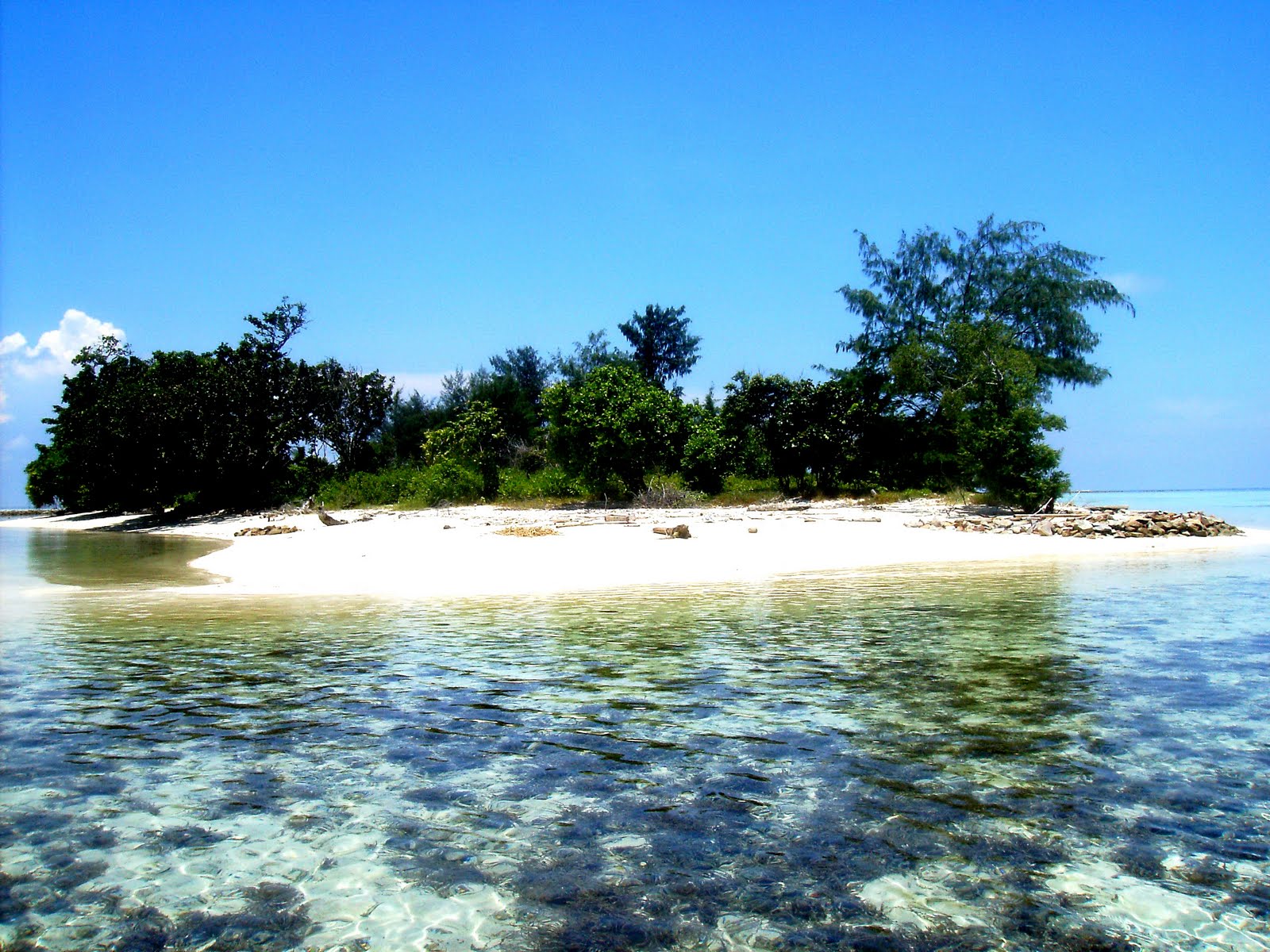 [Ajakan] Trip Ke Karimunjawa 20-22 April 2013