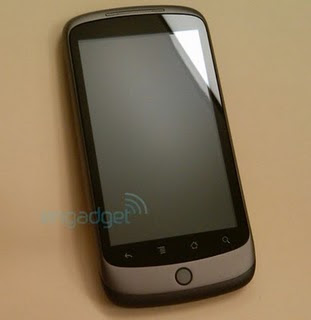 Handphone / Gadget Apa Yang Agan Pakai ? (Beserta Alasanya)