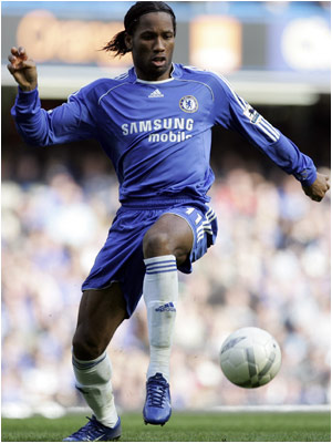 ~|--ABOUT DIDIER DROGBA-TENTANG DIDIER DROGBA--|~