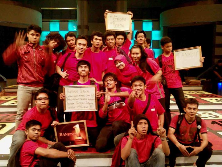 Mengenal bisnis dan lingkungannya