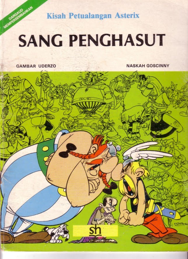 3 Alasan Remaja Indonesia Menyukai Budaya Jepang/Korea