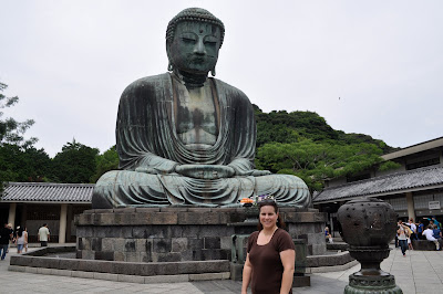 11 Patung Budha Paling Terkenal Di Dunia &#91;+pic&#93;