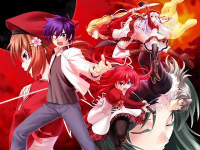 Star DVD | Jual DVD Anime Series dan Anime Movies