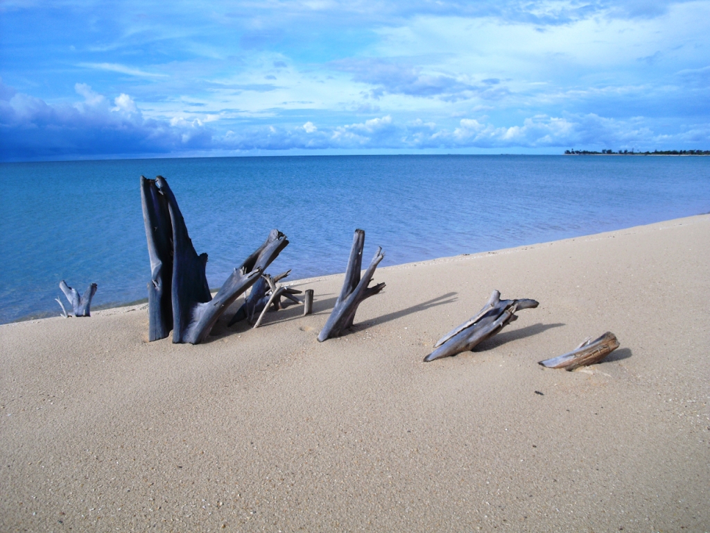 Pesona Kepulauan Riau