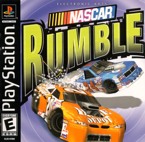 Kalo agan2 dulu suka PS1 pasti kenal game ini....