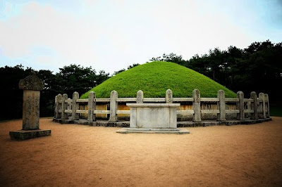 Hwarang Kim yushin ... Komandan termuda di korea !