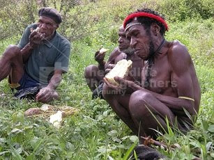 DAPURPAPUA | Wisata Kuliner Regional Papua !!!