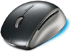 Sejarah Mouse 1963 - 2012