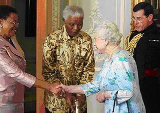 Mandela Tiap Hari Pakai Batik, Wakil Walikota Solo Malu