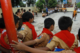 Permainan Idola Anak-Anak Dulu