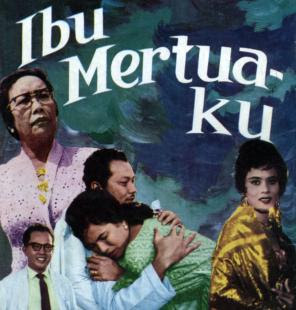 Hadiah Untuk Menantu