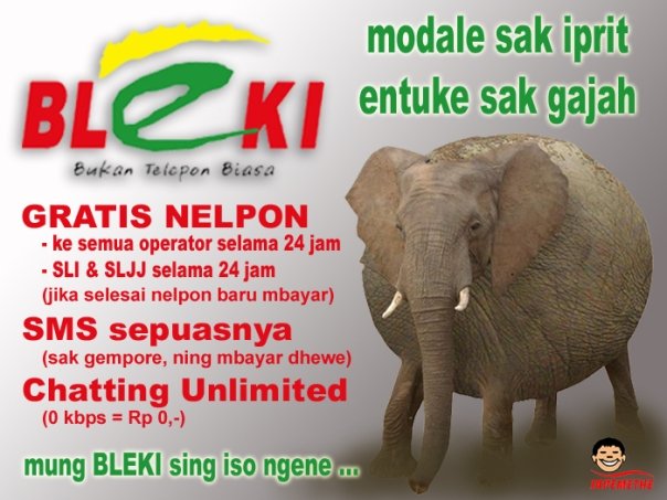 Plesetan Logo2 terkenal di dunia