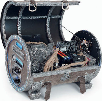 &#91;PIC&#93;Casing-casing PC yang unik