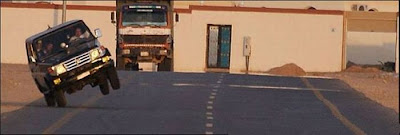Aksi Extreme dan GILA Pengemudi Jalan YANG LEBIH GILA