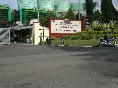 &#91;+Pic&#93;Objek Wisata Di Kab.Garut, Jawa Barat