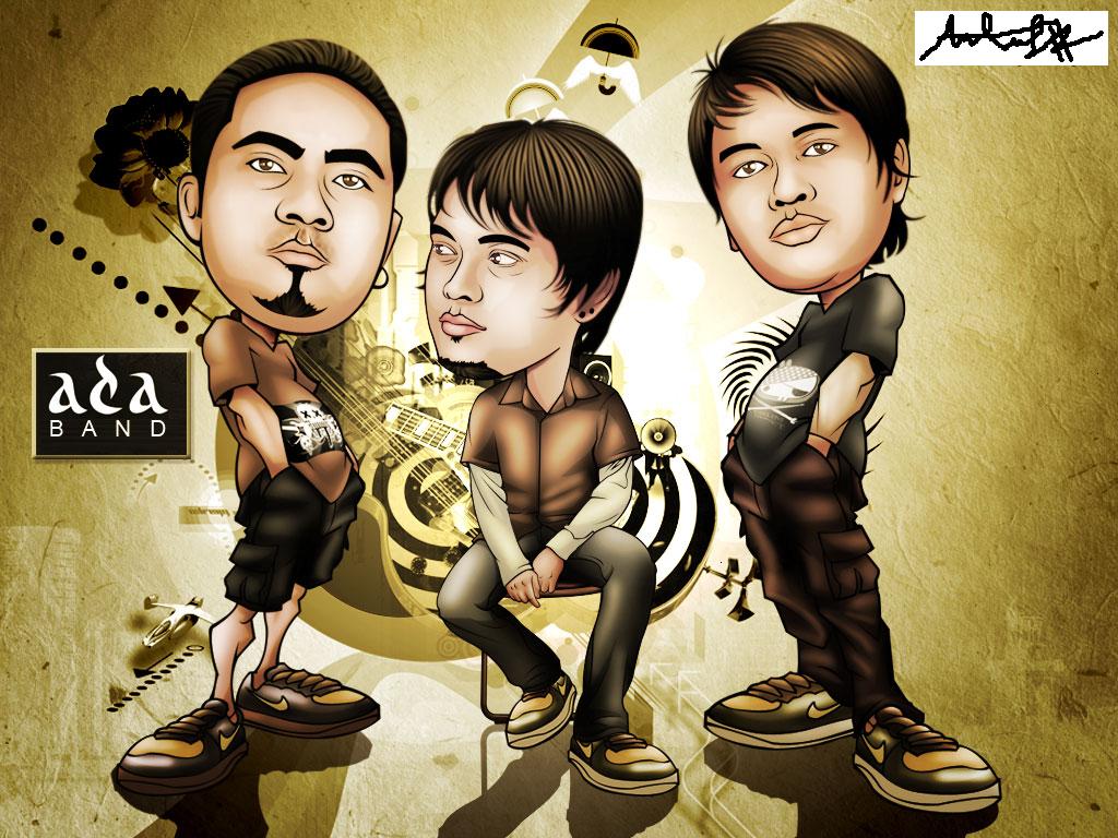 Sejarah Dari Ada Band Kaskus