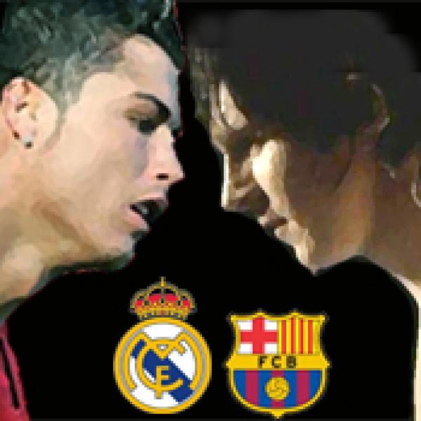 Tanda-tanda keruntuhan Barcelona?