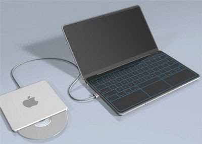 10 desain netbook terunik