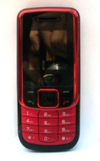 Nostalgia zaman keemasan hp cdma