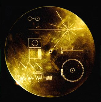 Satelit Voyager 2 Dibajak Alien?