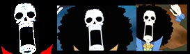 Cerita Bajak Laut Topi Jerami One piece