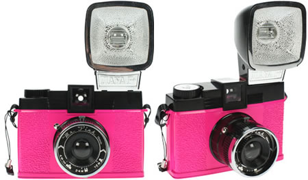 ★★★lomography camera & accessories BRAND NEW!★★★