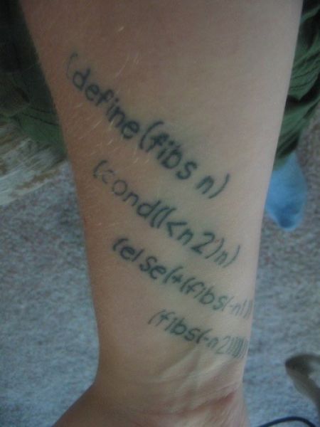 &#91;PIC++&#93; Tato Sains Yang Unik Dan Kreatif