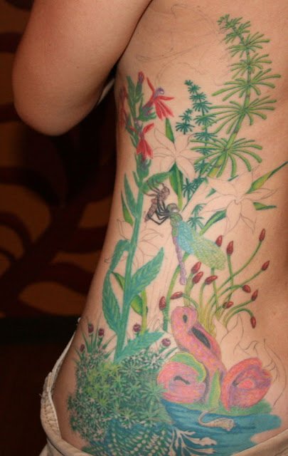 &#91;PIC++&#93; Tato Sains Yang Unik Dan Kreatif