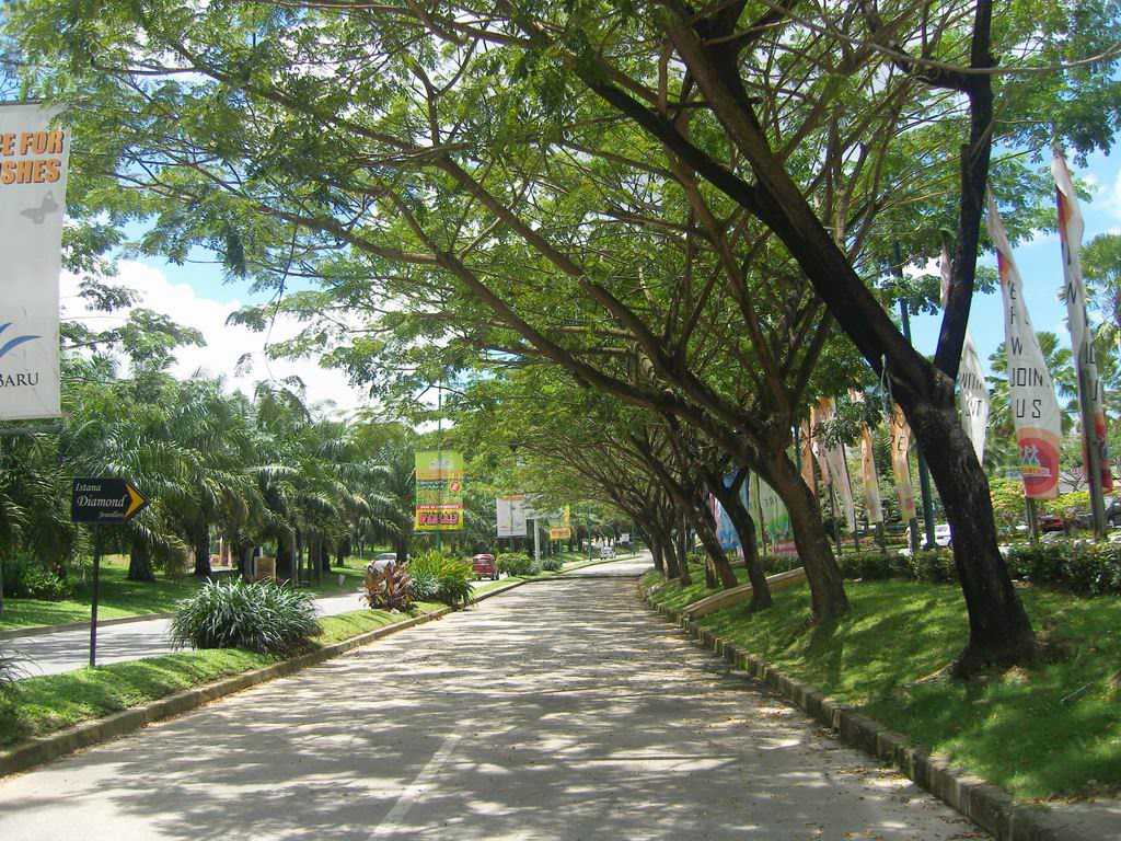 &#91;PIC&#93; Balikpapan Kota Paling Cantik yang Dicintai di Dunia