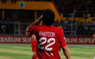 Gelandang Serang Terbaik Persepakbolaan Nasional