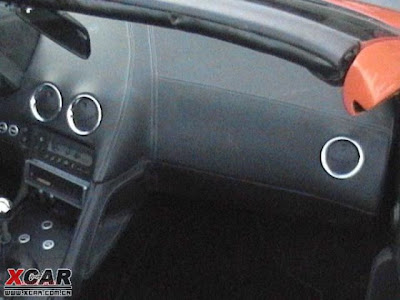 Cara buat Mobil Lamborghini Sendiri
