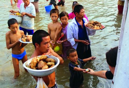 Kerasnya Kehidupan di China &#91;PIC&#93;