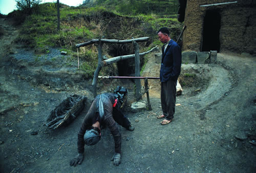 Kerasnya Kehidupan di China &#91;PIC&#93;