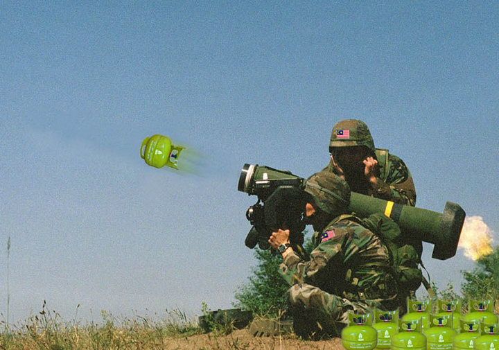 KOMPOR