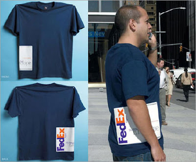 Desain Kaos Yang Aneh dan Unik