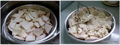 Resep emak (fr + pic) update !!
