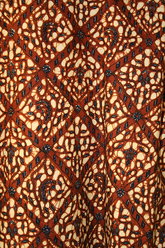 Asal Mula Nama &quot;Batik&quot;