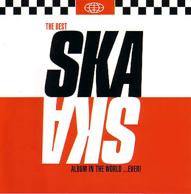 Ska. Rock Steady. Reggae...it all began with The Skatalites - Page 9 ...