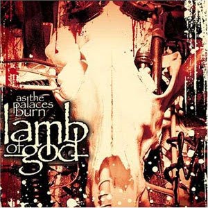 &#91;Forum&#93; Lamb of God Fans