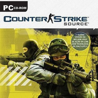 COUNTER STRIKE bahasa jawa (cs1.5 - cs1.6 - cs1.9)