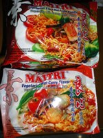 Merk Mie Instant Yang Ada Di INDONESIA