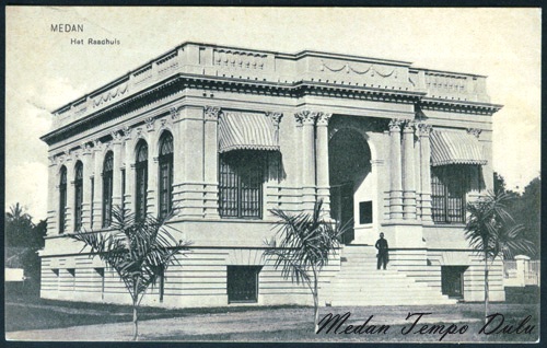 Mitos & Fakta seputar Kota Medan