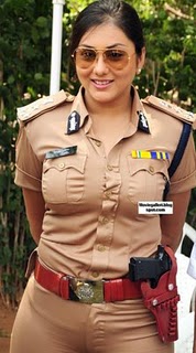 intruksi-kapolda-sumut--polwan-dilarang-berseragam-ketat-dan-berok-mini