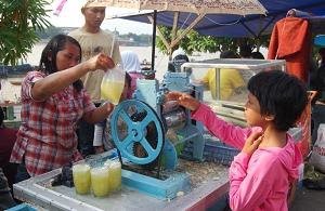 HOREE - Sakit MAAG ane SEMBUH cuma dng minum AIR ini gan...