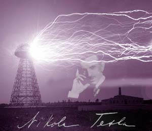 Nikola Tesla dan Senjata Pemusnah Massalnya