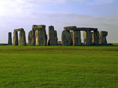 Stonehenge - Sejarah dan Bagaimana monumen ini dibangun