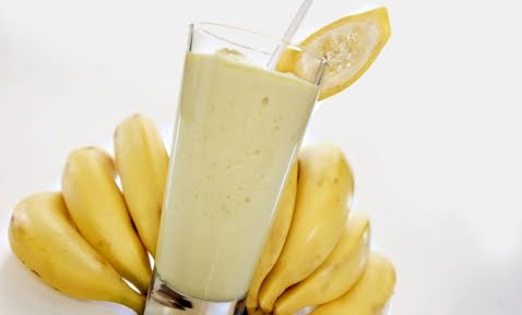 [SHARE] CARA MEMBUAT JUS BUAH