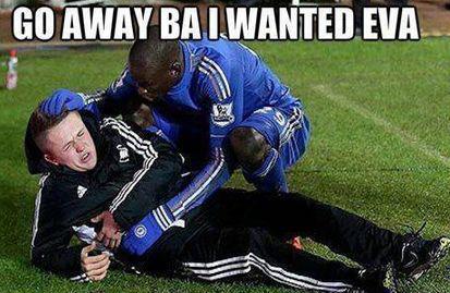 Fakta Unik Chelsea Football Club (yang ngaku pens be-pe-el wajib masup!)