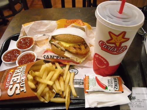 5 Most Happening Fast Food &#91;Masuk Gan!&#93;