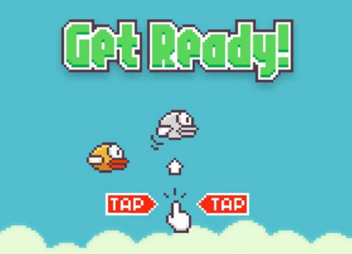 &#91;Renungan&#93; Apa Yang FlappyBird Ajarkan Kepada Kita Mengenai Hidup